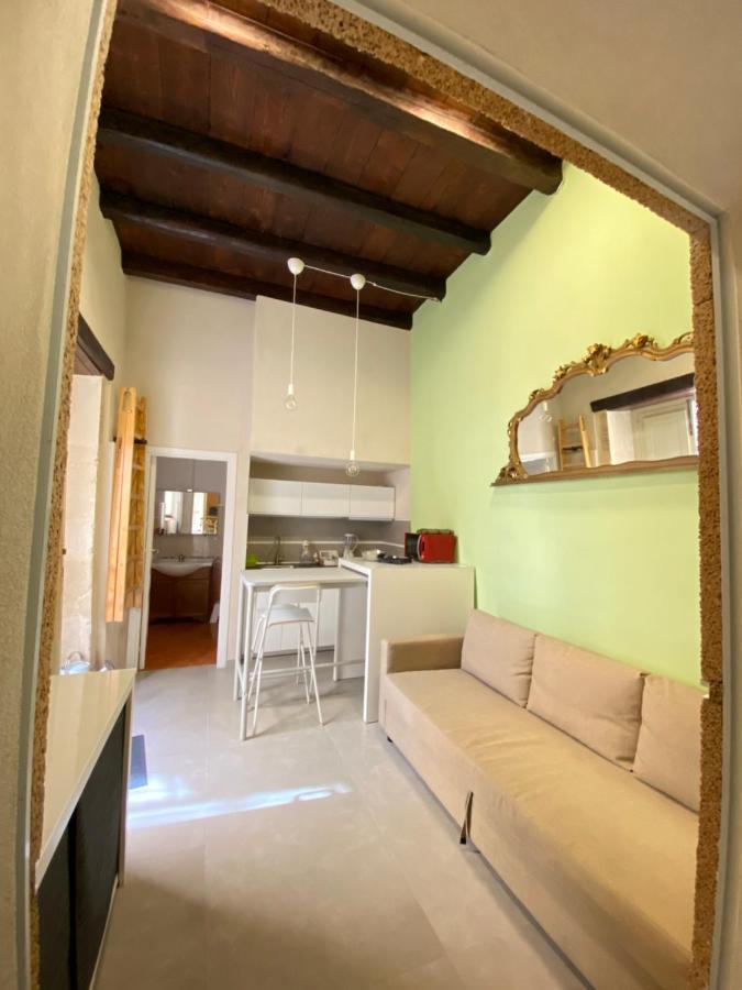 Casa Berenice Syracuse Eksteriør billede